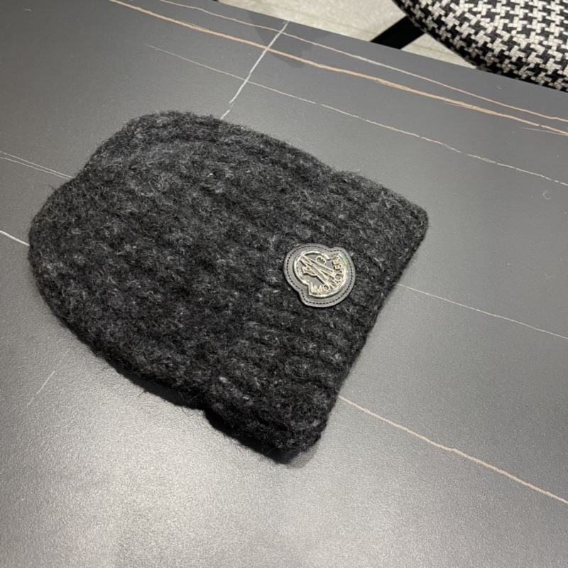 Moncler Caps